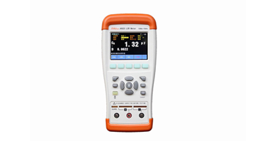 JK826手持LCR数字电桥
