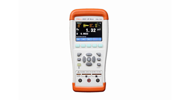 JK825手持LCR数字电桥