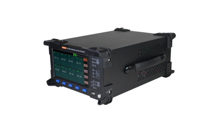 JK7000C多路数据记录仪