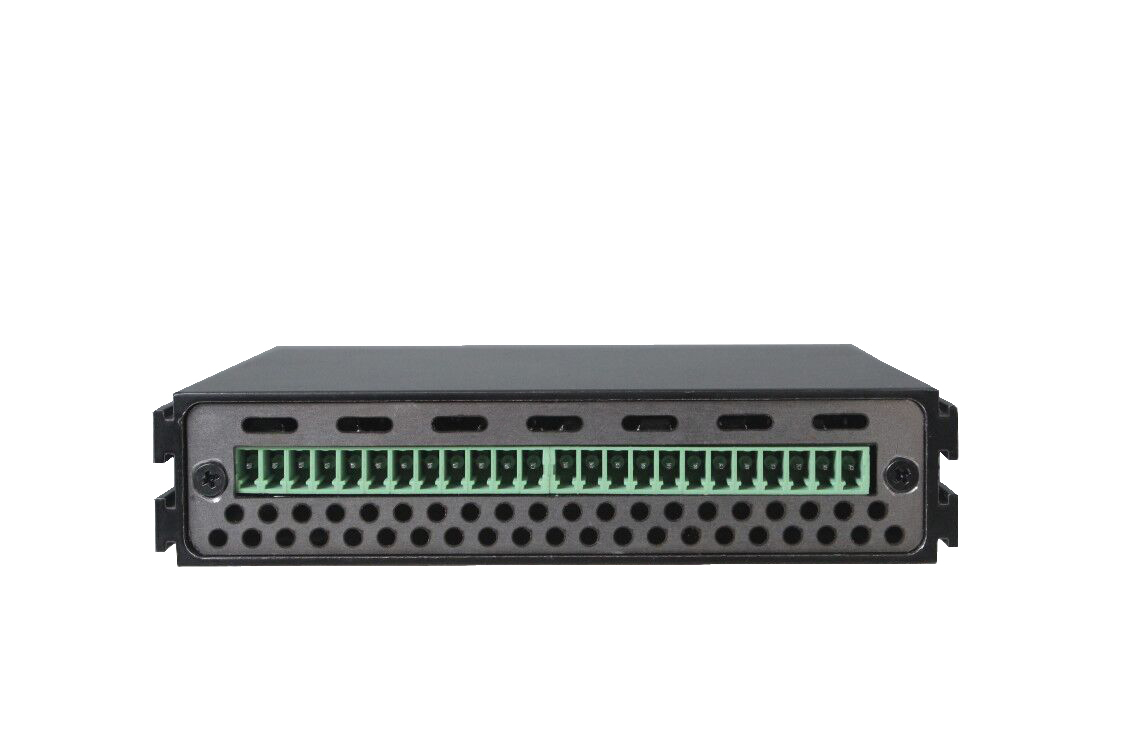 JK209多路电压采集仪